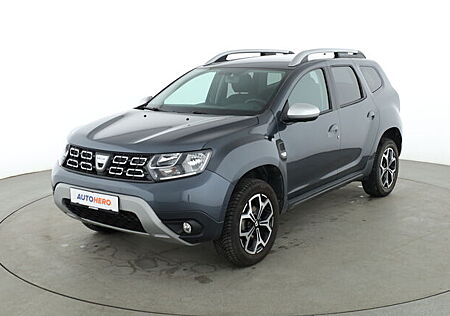 Dacia Duster 1.3 TCe Prestige