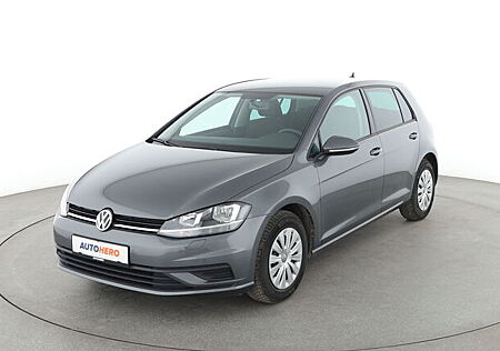 VW Golf gebraucht kaufen VW Golf 1.0 TSI Trendline BlueMotion