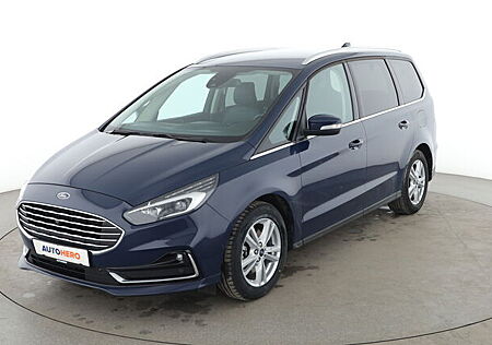 Ford Galaxy 2.0 TDCi EcoBlue Titanium