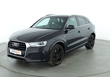 Audi Q3 1.4 TFSI ACT Sport