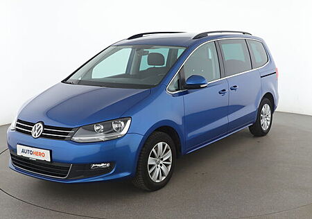 VW Sharan 1.4 TSI Comfortline BlueMotion