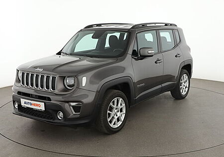 Jeep Renegade 1.3 TGDi Limited 4x4