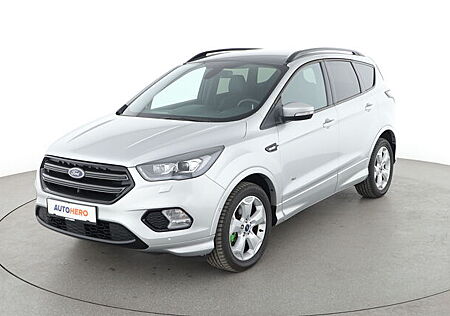 Ford Kuga 1.5 EcoBoost ST-Line