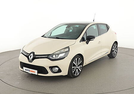 Renault Clio 1.2 TCe Initiale Paris