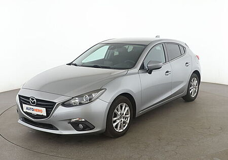 Mazda 3 2.0 Center-Line
