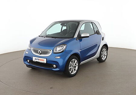 Smart ForTwo 1.0 Basis passion