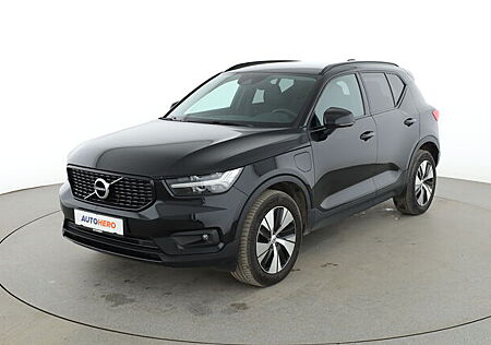 Volvo XC 40 1.5 T5 Recharge Plug-in Hybrid R Design 2WD