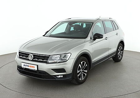 VW Tiguan 1.5 TSI ACT IQ.DRIVE