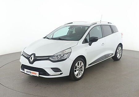 Renault Clio 0.9 Energy Limited
