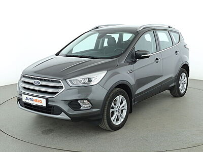 Ford Kuga 1.5 EcoBoost Titanium