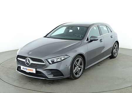 Mercedes-Benz A-Klasse A 180 AMG Line