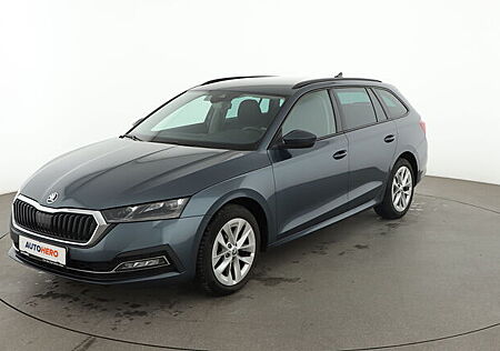 Skoda Octavia 2.0 TDI Style