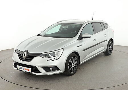 Renault Megane 1.6 dCi Energy Business