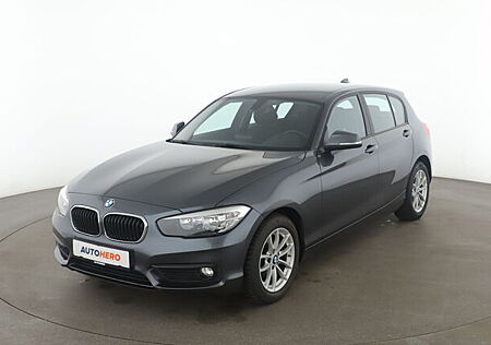 BMW 1er 118i Advantage