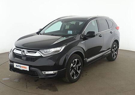 Honda CR-V 2.0 i-MMD Hybrid Executive 4WD