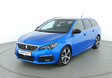 Peugeot 308 1.2 PureTech GT Pack