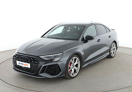 Audi RS3 2.5 TFSI quattro