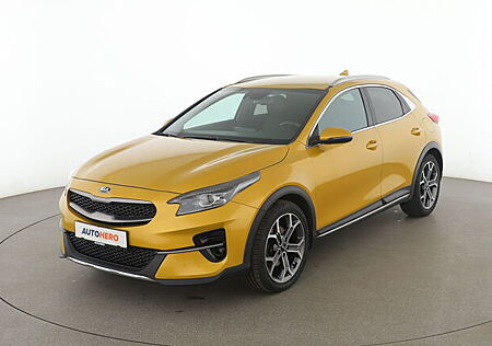 Kia XCeed 1.5 TGDI Gold