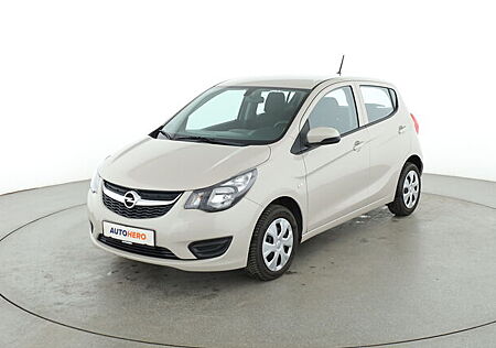 Opel Karl 1.0 Edition