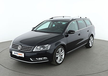 VW Passat 2.0 TDI Business Edition BlueMotion