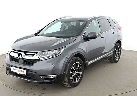 Honda CR-V 1.5 Turbo Lifestyle 4WD