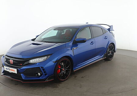 Honda Civic 2.0 VTEC Type-R GT