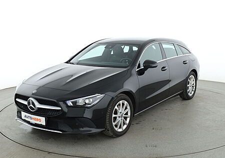 Mercedes-Benz CLA 180 Shooting Brake Progressive