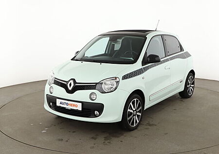 Renault Twingo 0.9 Energy La Parisienne