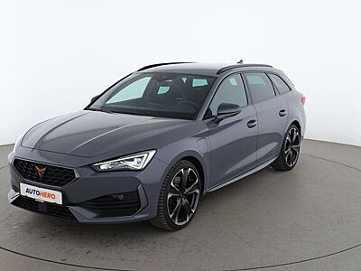 Cupra Leon 1.4 e-HYBRID VZ