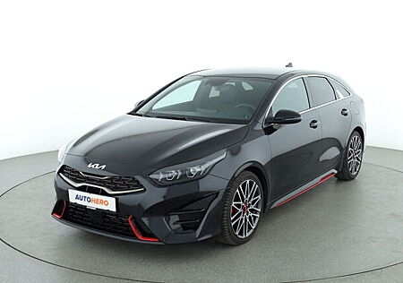 Kia Pro_ceed 1.6 TGDI GT