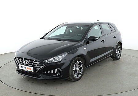 Hyundai i30 gebraucht kaufen Hyundai i30 1.5 T-GDI Mild-Hybrid Intro Edition