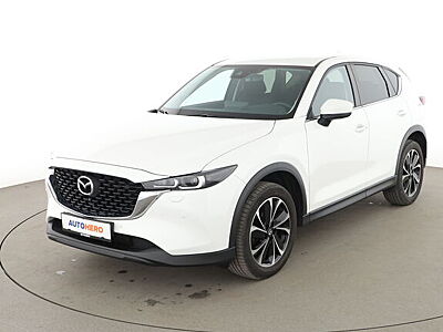 Mazda CX-5 2.2 SKYACTIV-D Ad'vantage AWD