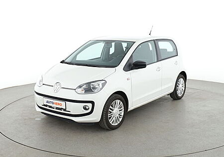 VW Up 1.0 Cup !