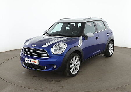 Mini One Countryman Cooper