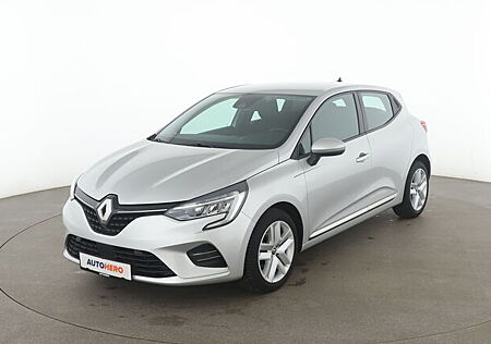 Renault Clio 1.0 SCe Experience