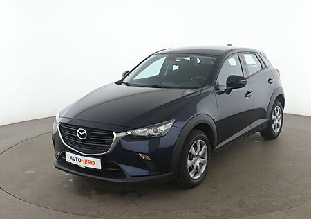 Mazda CX-3 2.0 Skyactiv-G Prime-Line