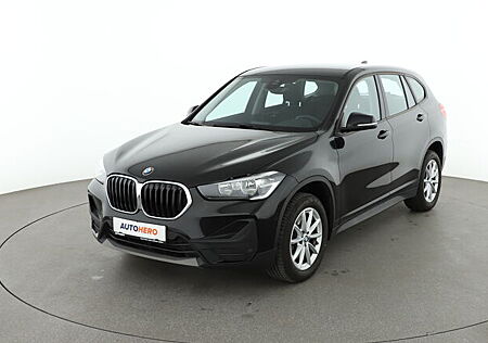 BMW X1 sDrive 20d Advantage