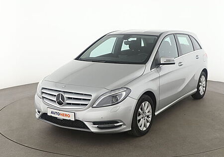 Mercedes-Benz B-Klasse B 180