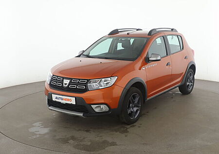 Dacia Sandero 0.9 TCe Stepway Celebration