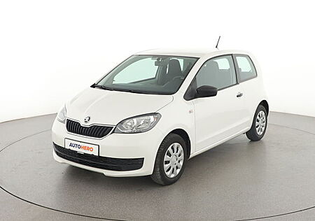 Skoda Citigo 1.0 MPI Active