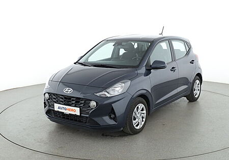 Hyundai i10 1.2 Trend