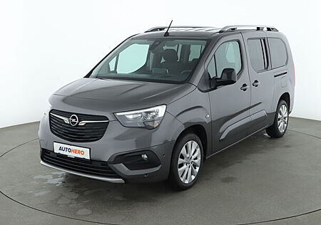 Opel Combo Life 1.2 Turbo Ultimate XL