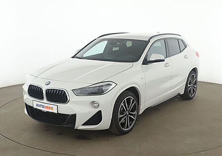 BMW X2 xDrive 20i M Sport