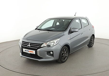 Mitsubishi Space Star 1.2 Spirit