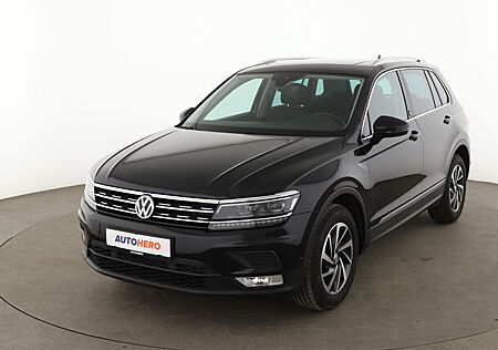VW Tiguan 2.0 TDI Sound BlueMotion