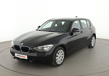 BMW 1er 116i