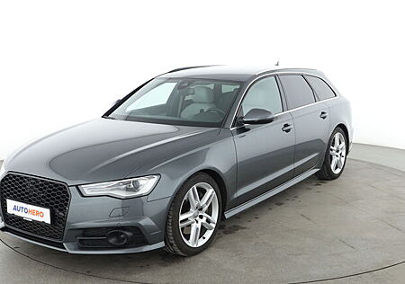 Audi A6 3.0 V6 TDI clean diesel quattro