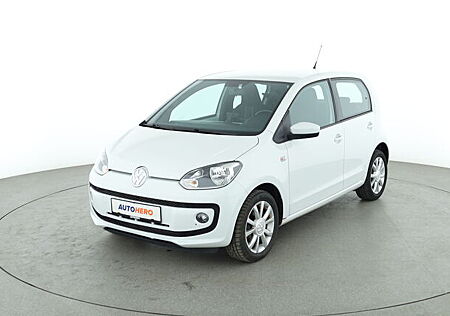 VW Up 1.0 Club !