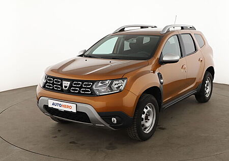 Dacia Duster 1.6 SCe Comfort