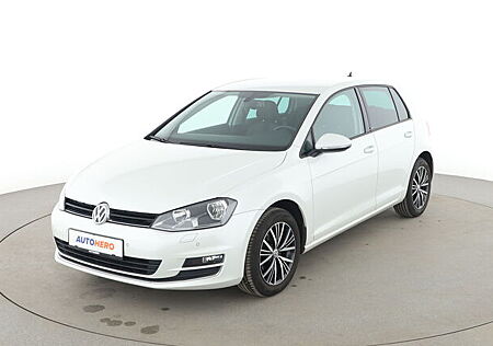 VW Golf 1.2 TSI Allstar BlueMotion Tech